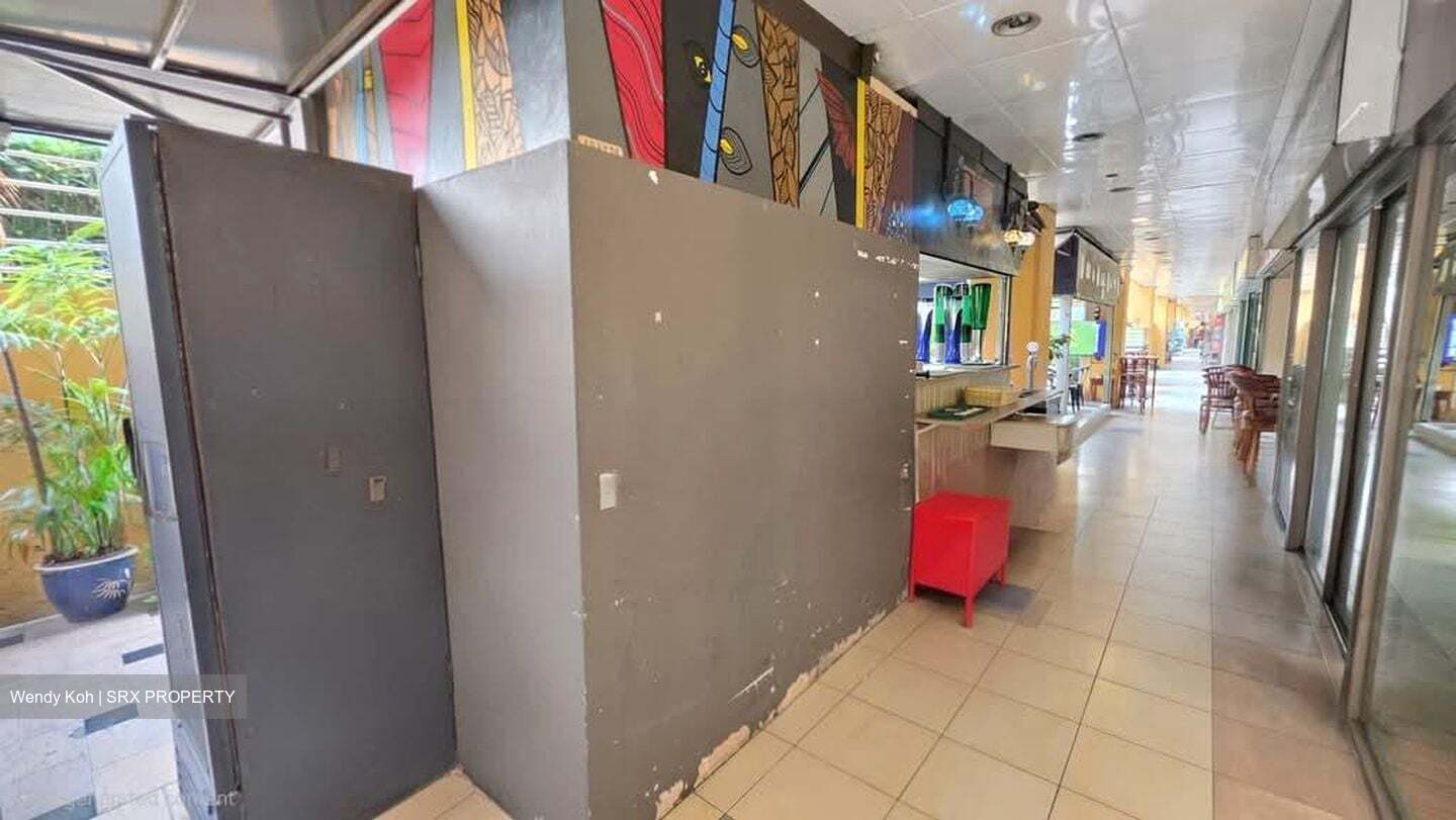 Katong Shopping Centre (D15), Retail #607279521